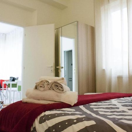 Apartament Neroli Mondello Zewnętrze zdjęcie