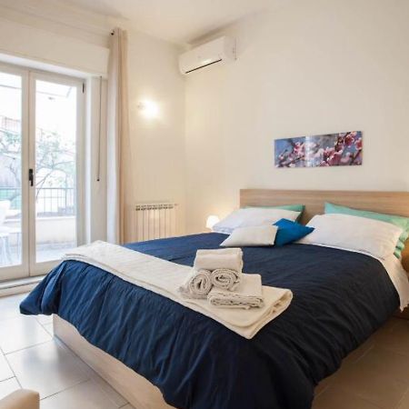 Apartament Neroli Mondello Zewnętrze zdjęcie