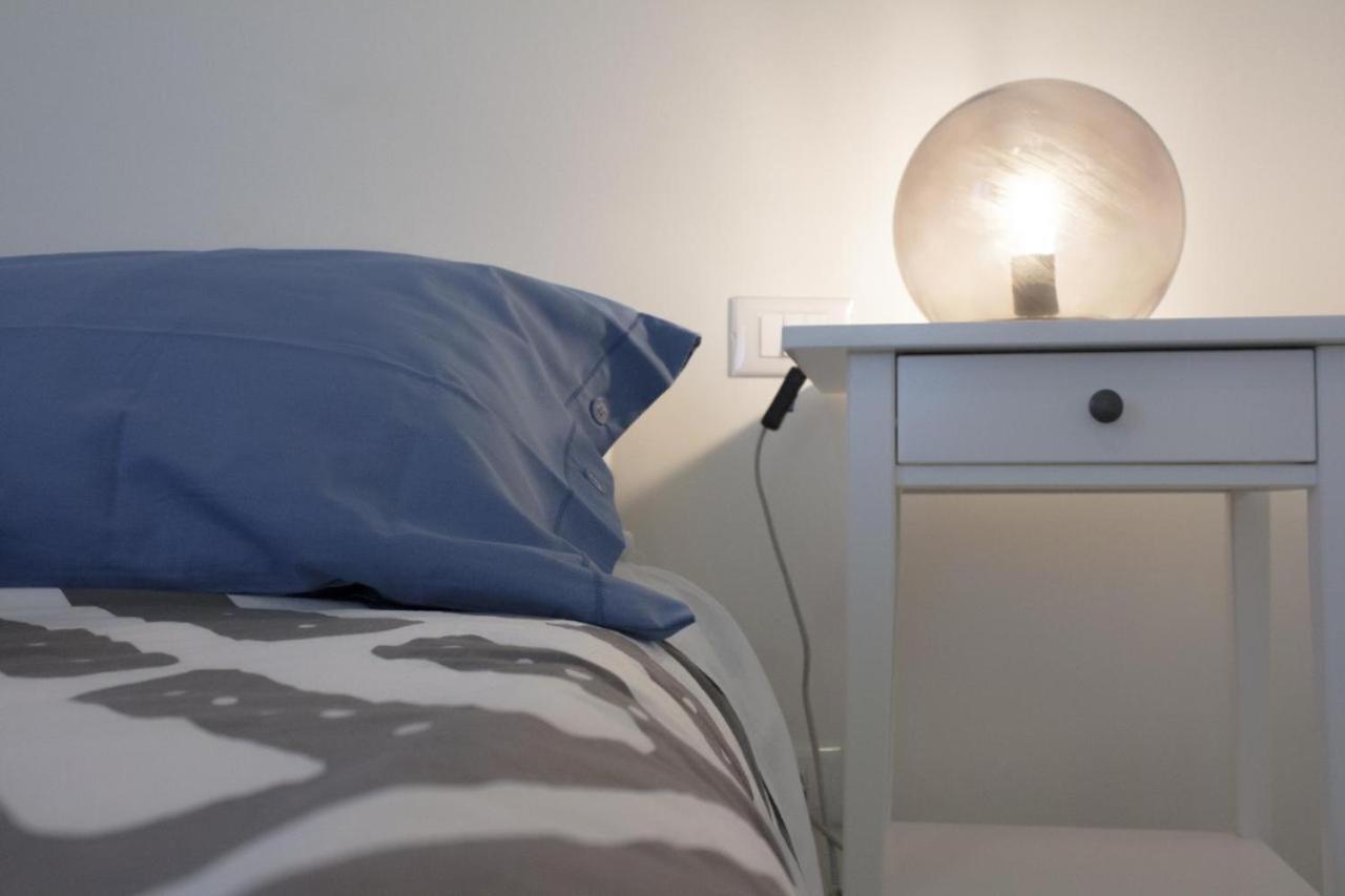 Apartament Neroli Mondello Zewnętrze zdjęcie