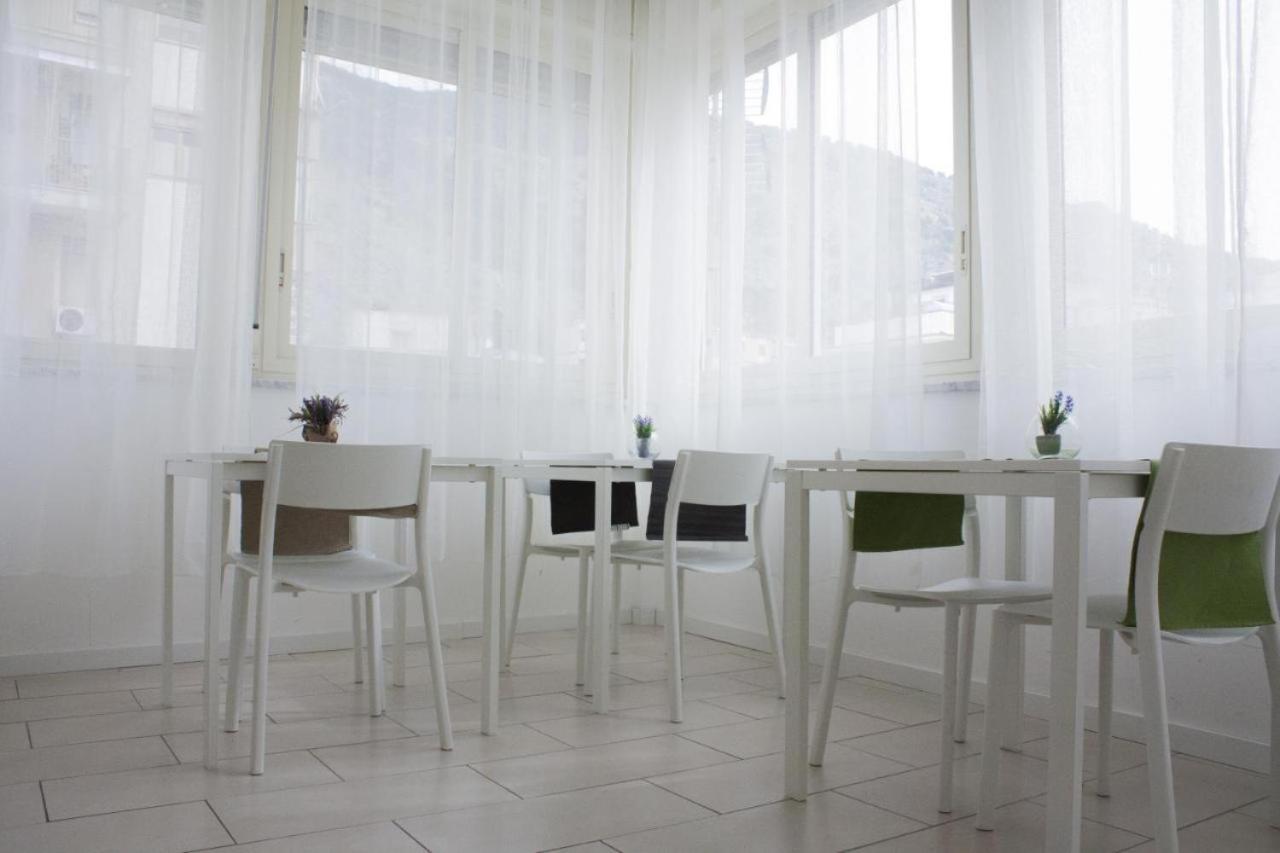 Apartament Neroli Mondello Zewnętrze zdjęcie