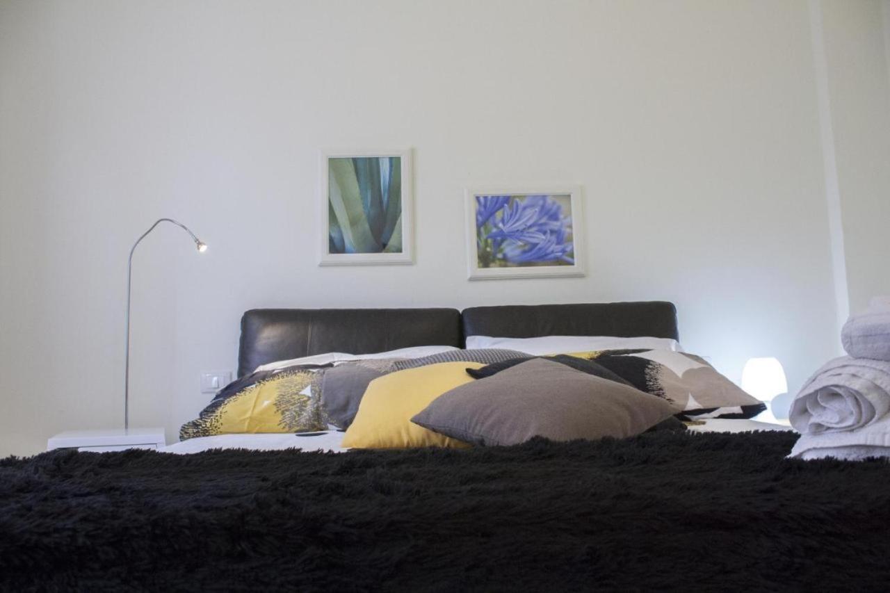 Apartament Neroli Mondello Zewnętrze zdjęcie