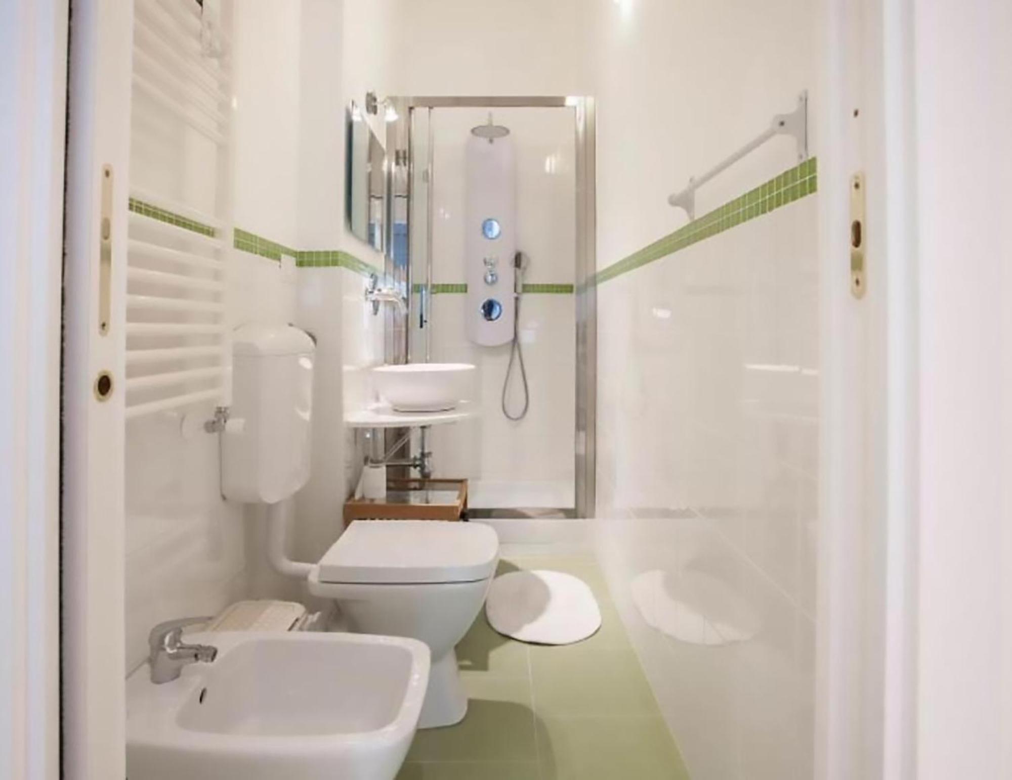 Apartament Neroli Mondello Zewnętrze zdjęcie