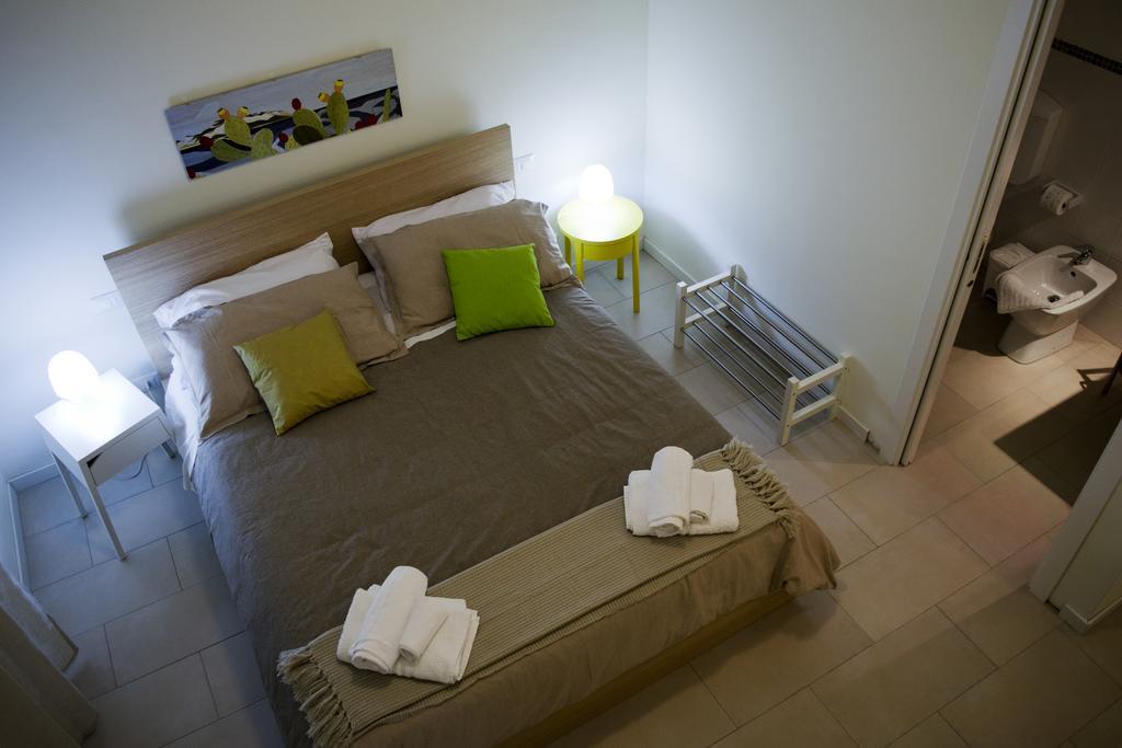 Apartament Neroli Mondello Pokój zdjęcie