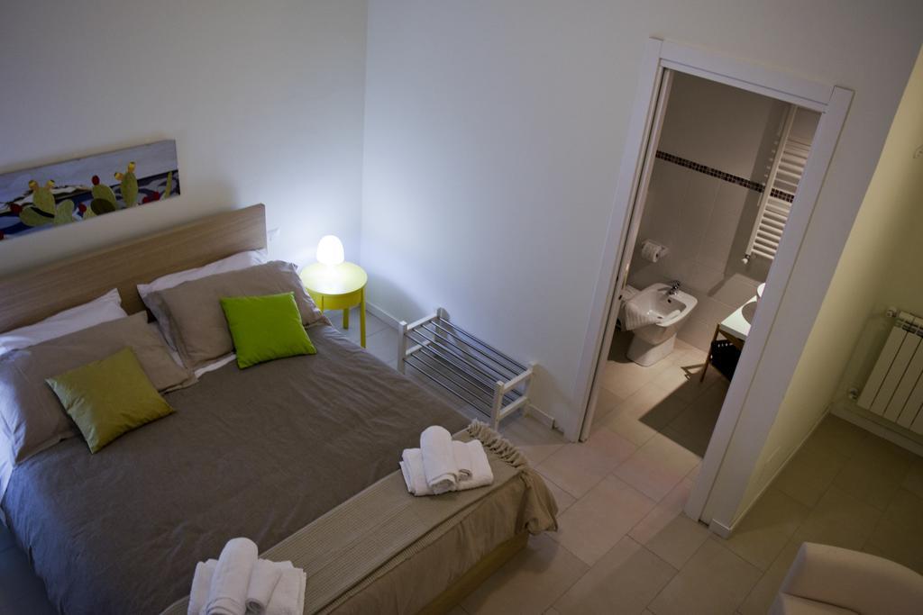Apartament Neroli Mondello Pokój zdjęcie
