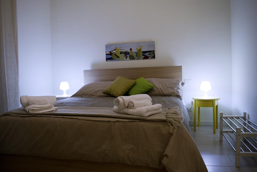 Apartament Neroli Mondello Pokój zdjęcie