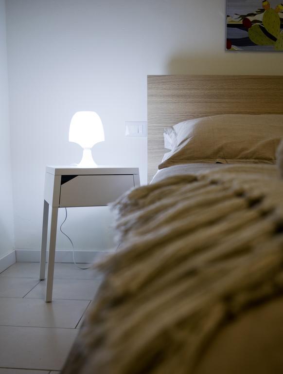 Apartament Neroli Mondello Pokój zdjęcie