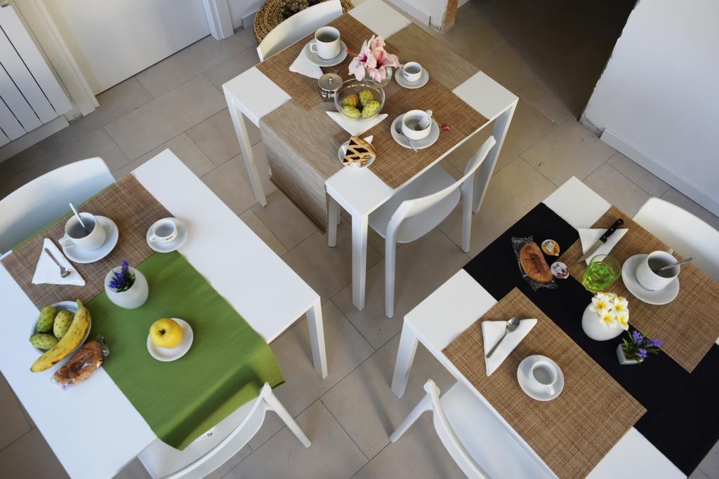 Apartament Neroli Mondello Pokój zdjęcie