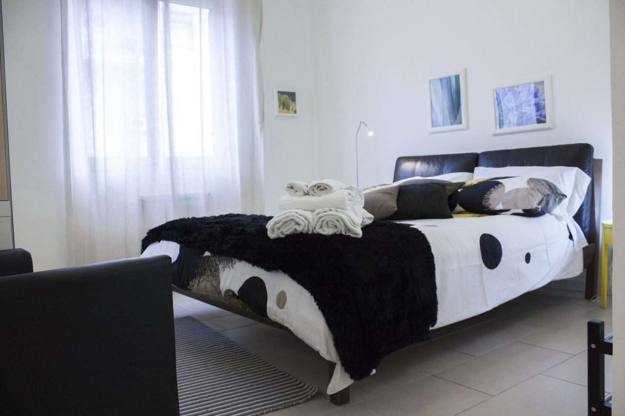 Apartament Neroli Mondello Zewnętrze zdjęcie