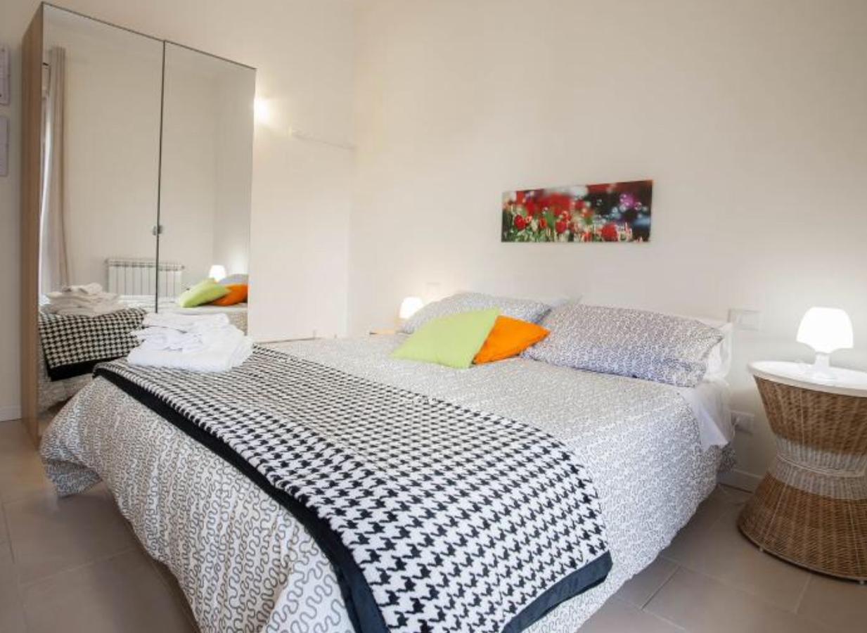 Apartament Neroli Mondello Zewnętrze zdjęcie
