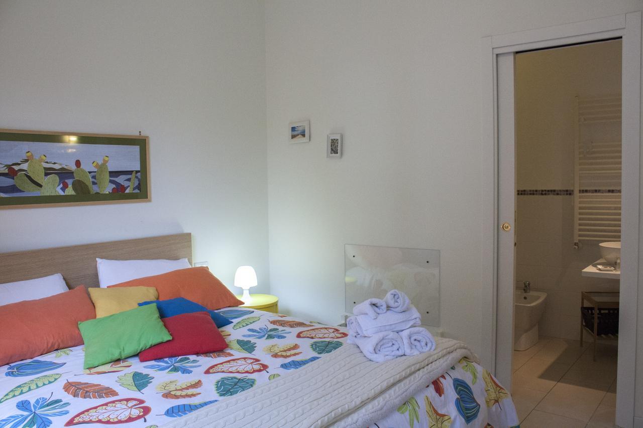Apartament Neroli Mondello Zewnętrze zdjęcie
