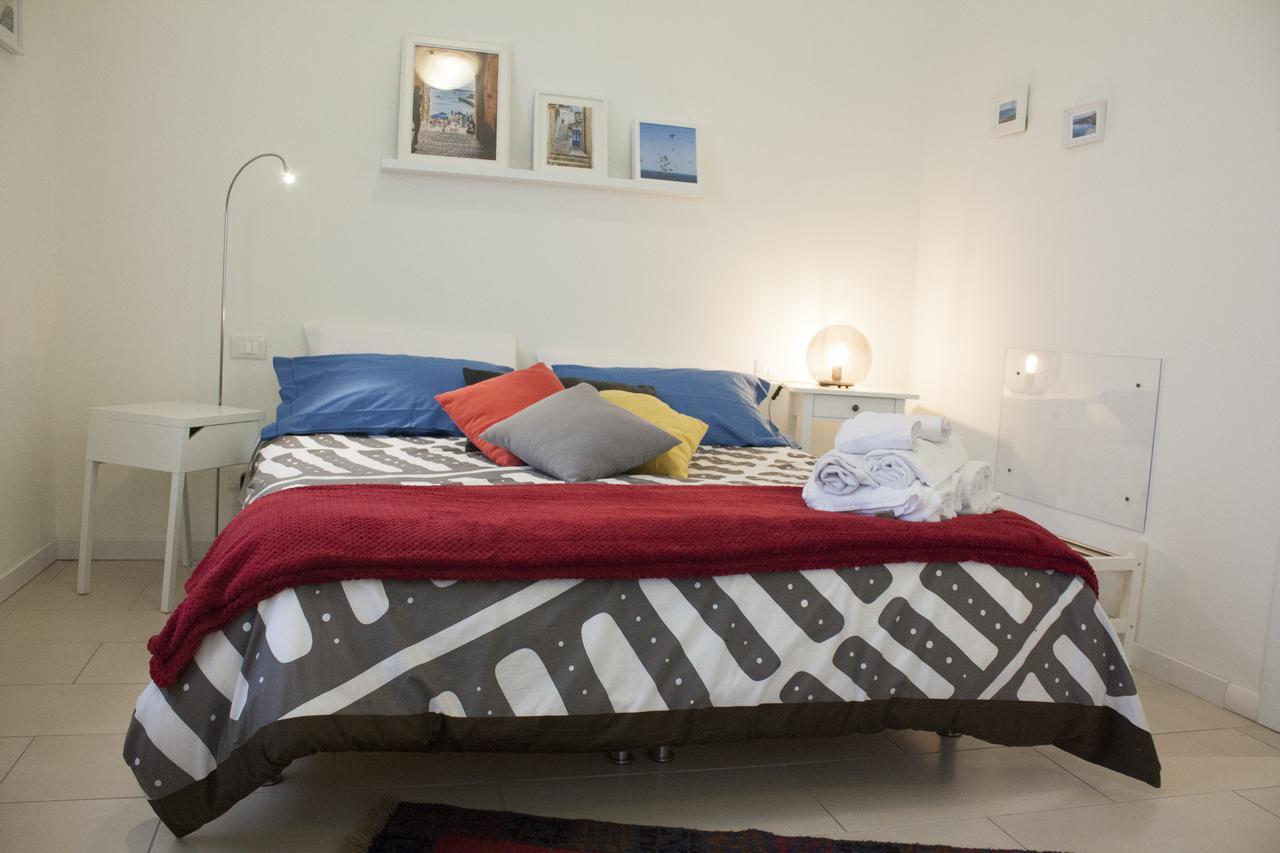 Apartament Neroli Mondello Zewnętrze zdjęcie