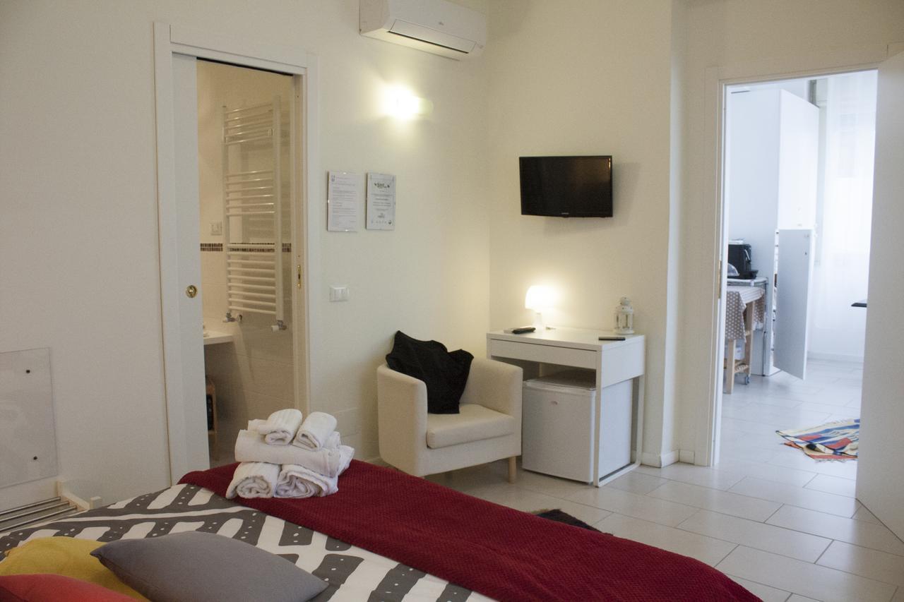 Apartament Neroli Mondello Zewnętrze zdjęcie