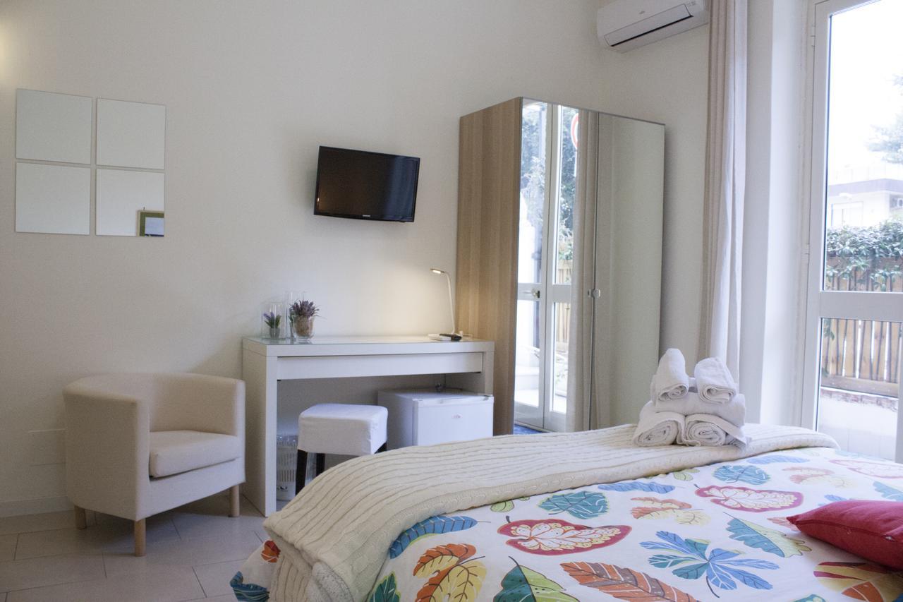 Apartament Neroli Mondello Zewnętrze zdjęcie