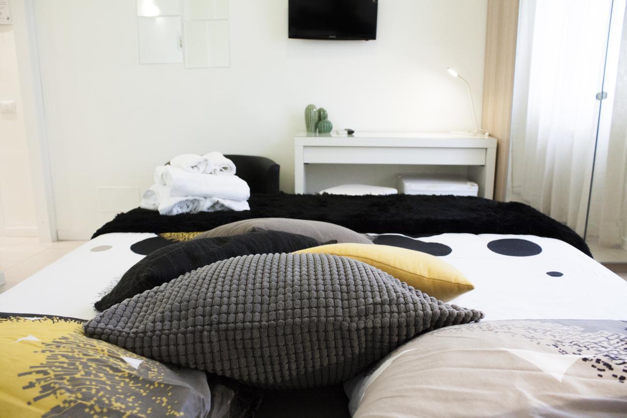 Apartament Neroli Mondello Zewnętrze zdjęcie