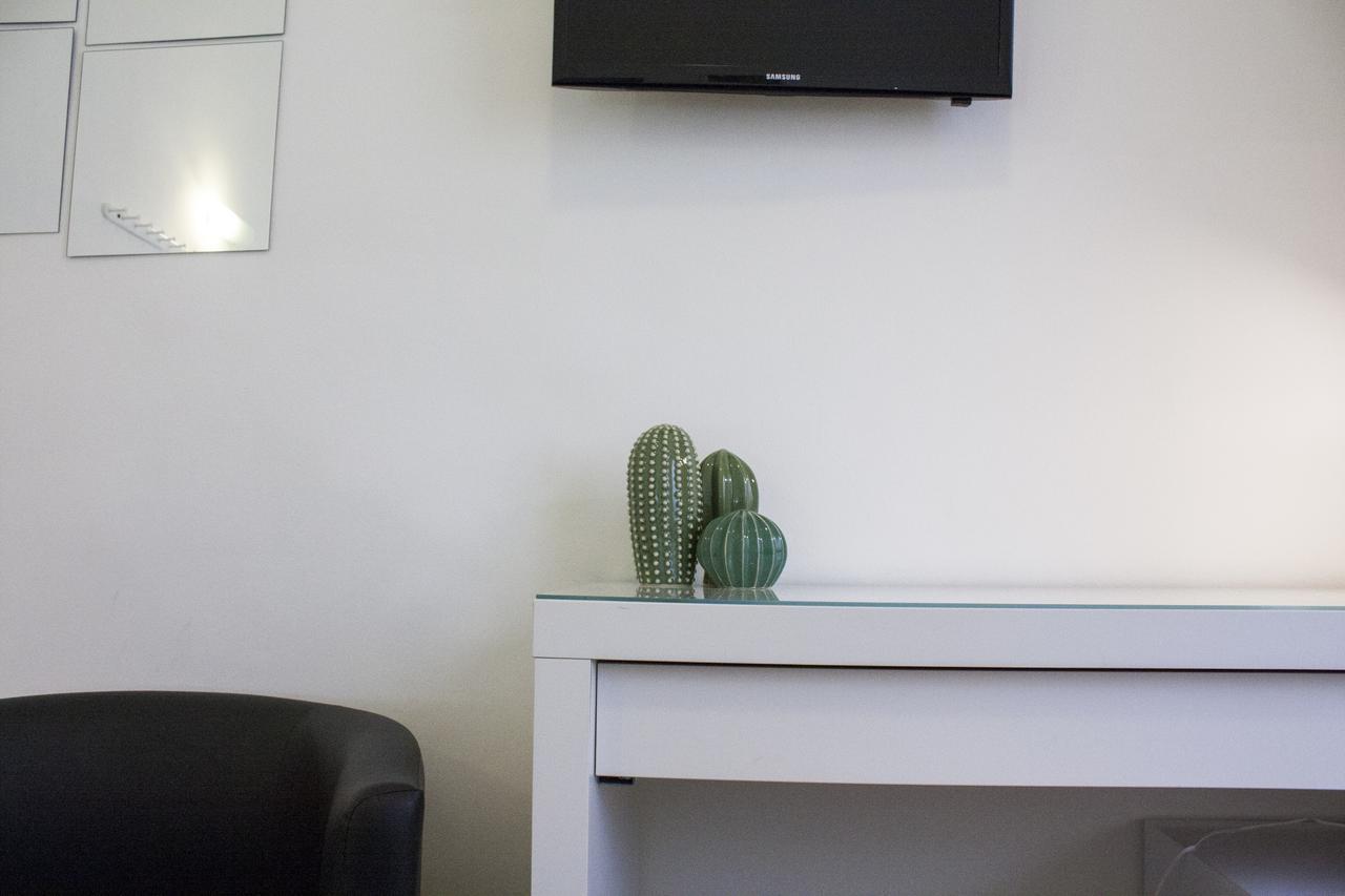 Apartament Neroli Mondello Zewnętrze zdjęcie