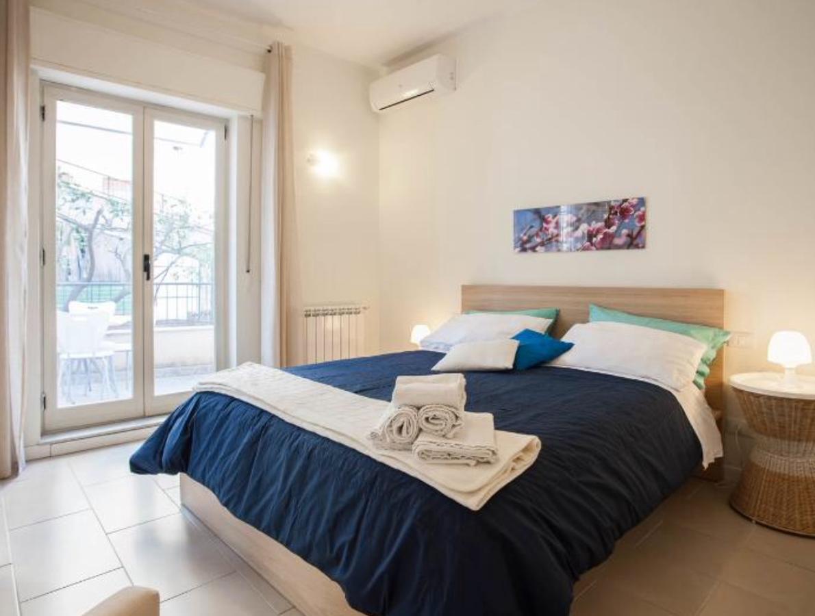 Apartament Neroli Mondello Zewnętrze zdjęcie
