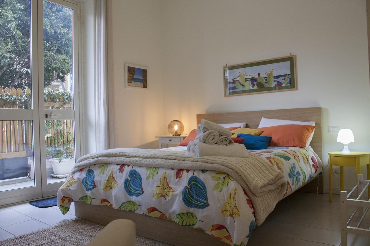Apartament Neroli Mondello Zewnętrze zdjęcie