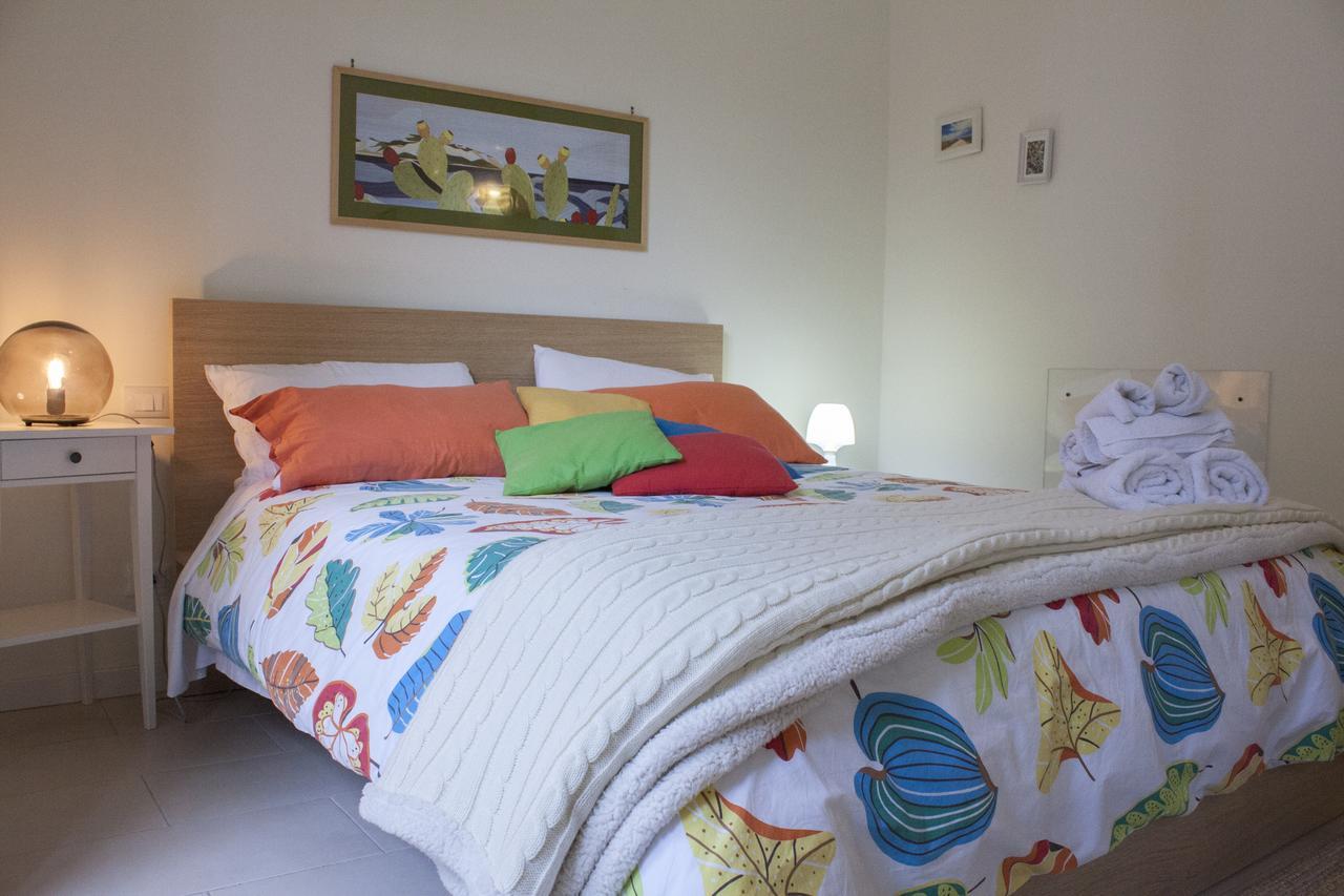 Apartament Neroli Mondello Zewnętrze zdjęcie