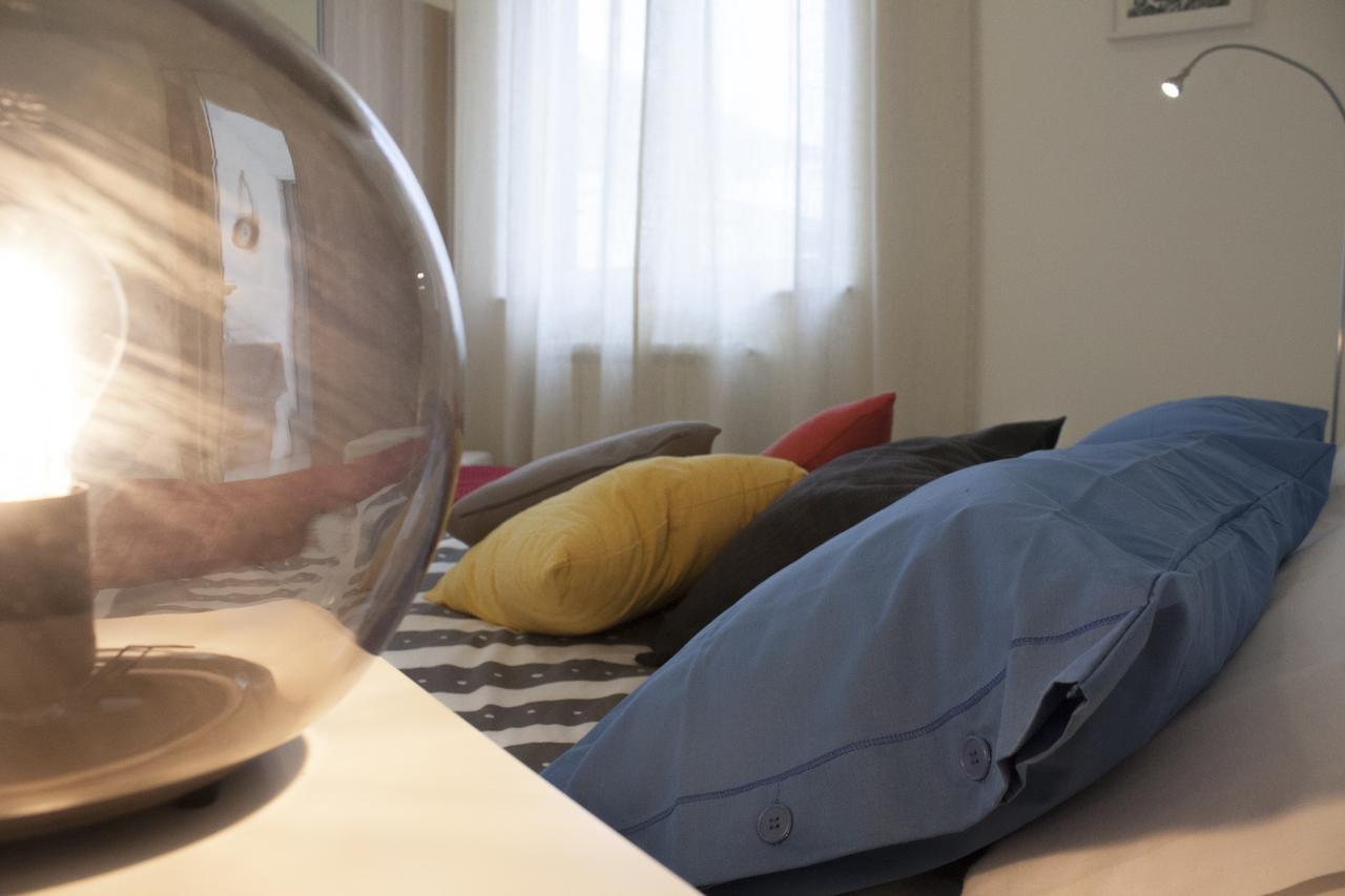 Apartament Neroli Mondello Zewnętrze zdjęcie