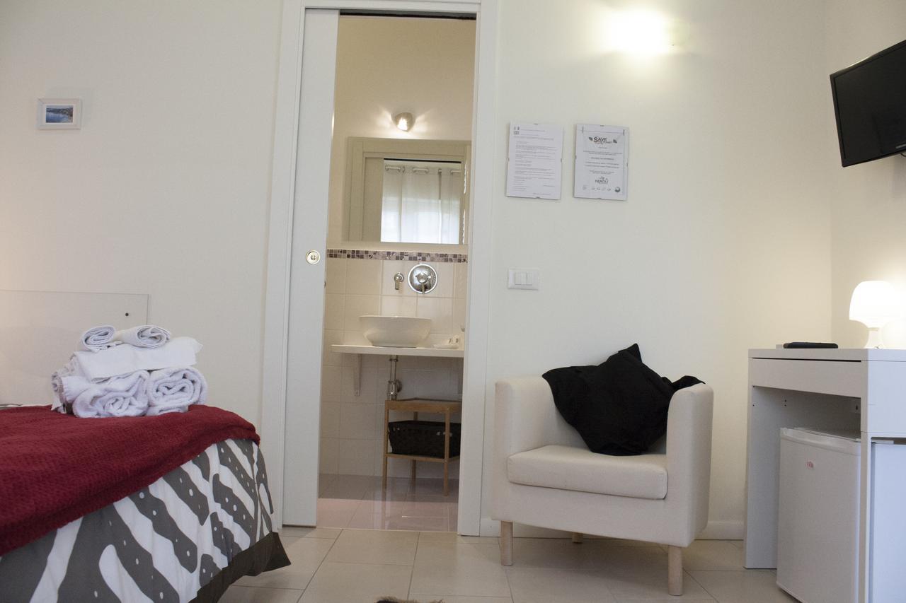 Apartament Neroli Mondello Zewnętrze zdjęcie