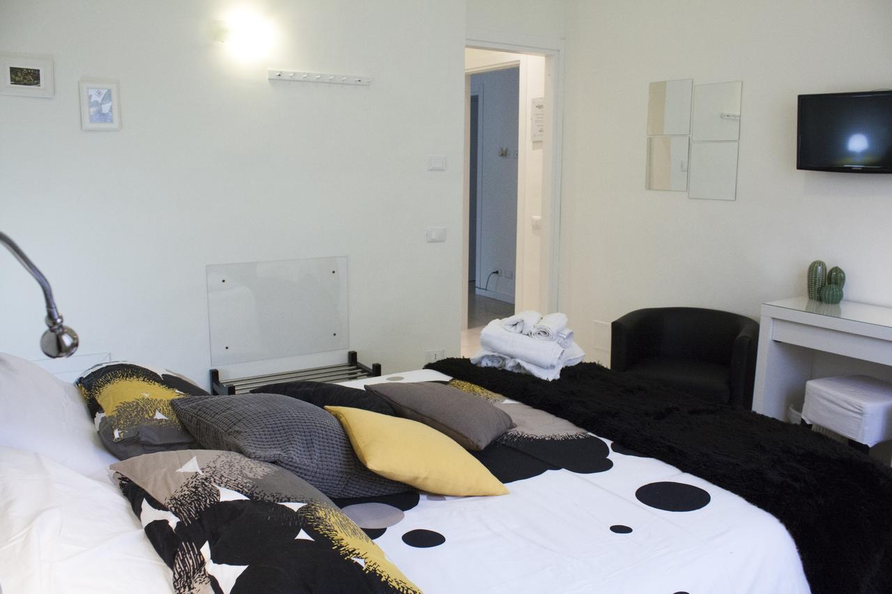 Apartament Neroli Mondello Zewnętrze zdjęcie
