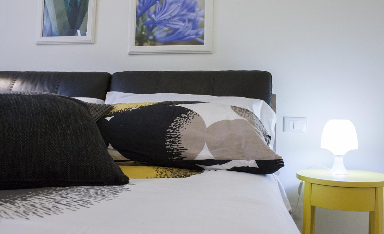 Apartament Neroli Mondello Zewnętrze zdjęcie
