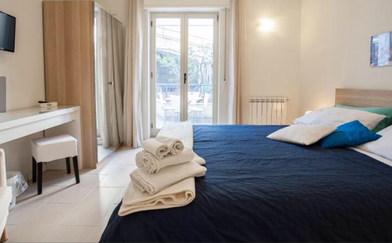 Apartament Neroli Mondello Zewnętrze zdjęcie