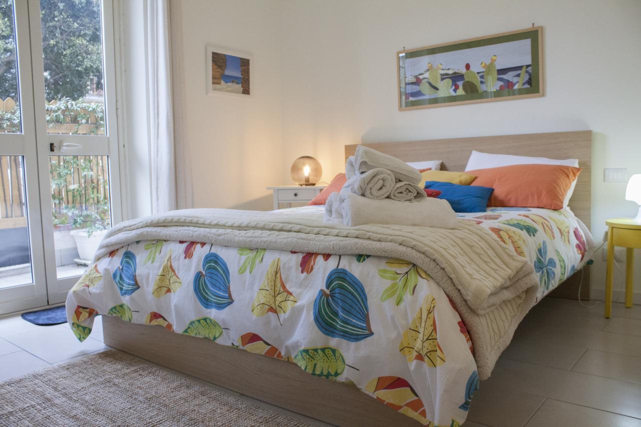 Apartament Neroli Mondello Zewnętrze zdjęcie