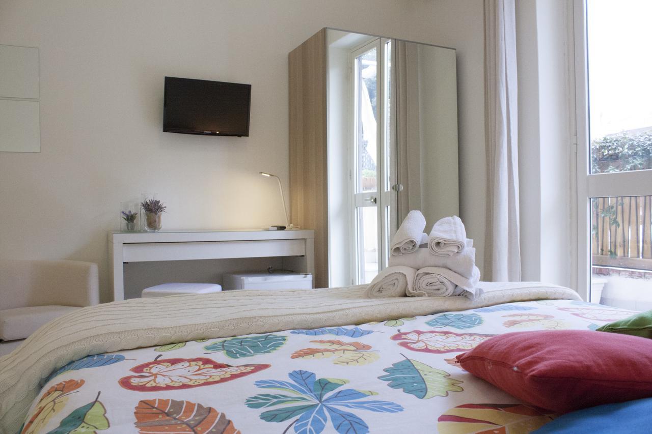 Apartament Neroli Mondello Zewnętrze zdjęcie