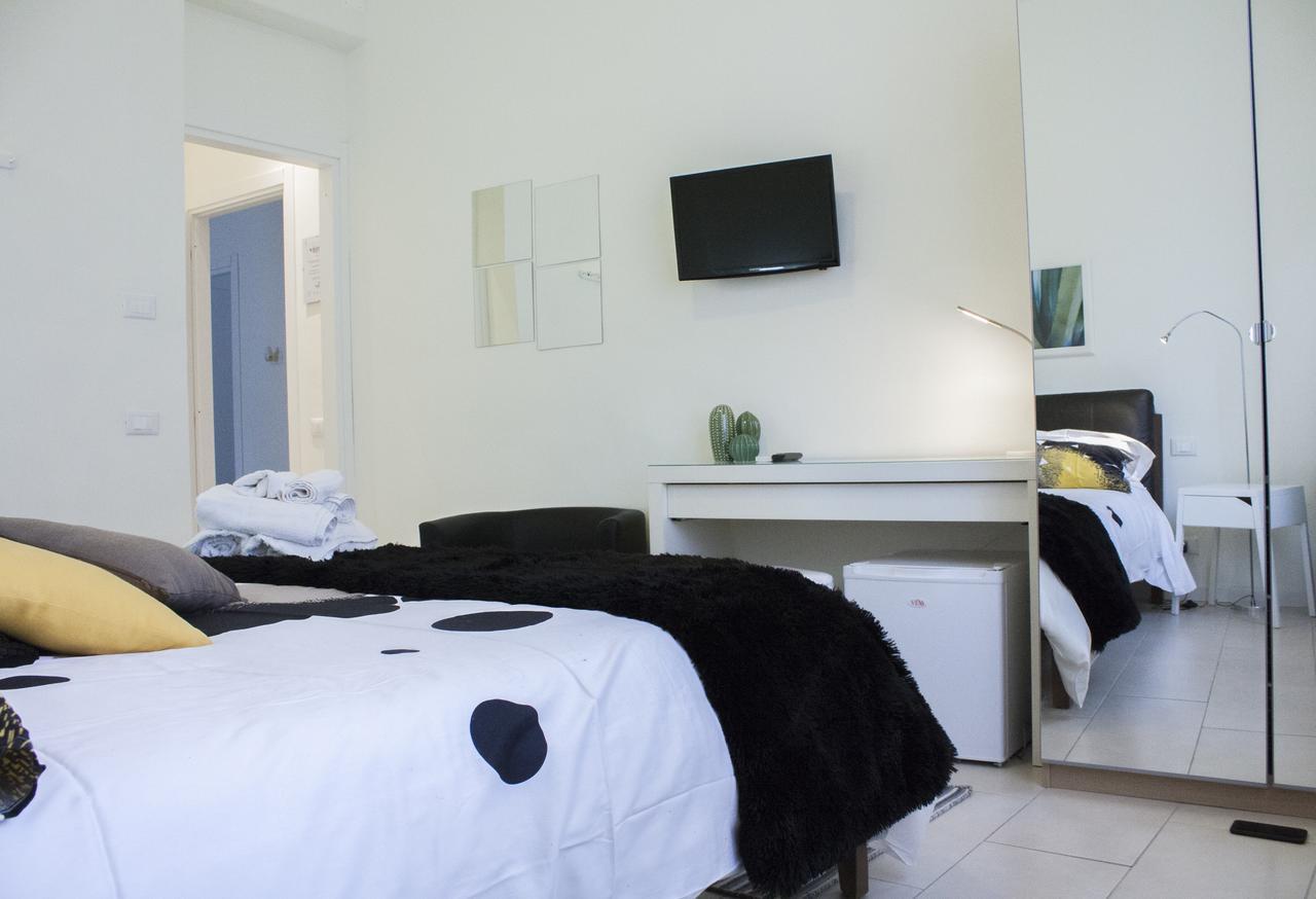 Apartament Neroli Mondello Zewnętrze zdjęcie