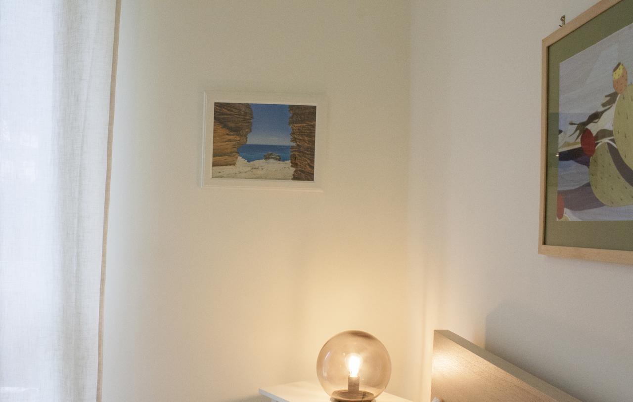 Apartament Neroli Mondello Zewnętrze zdjęcie