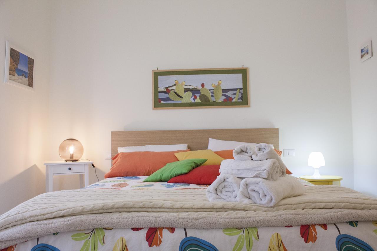 Apartament Neroli Mondello Zewnętrze zdjęcie