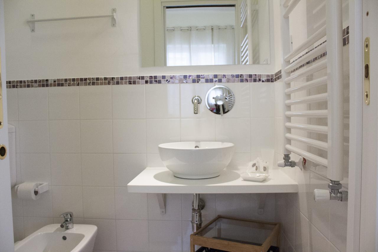 Apartament Neroli Mondello Zewnętrze zdjęcie