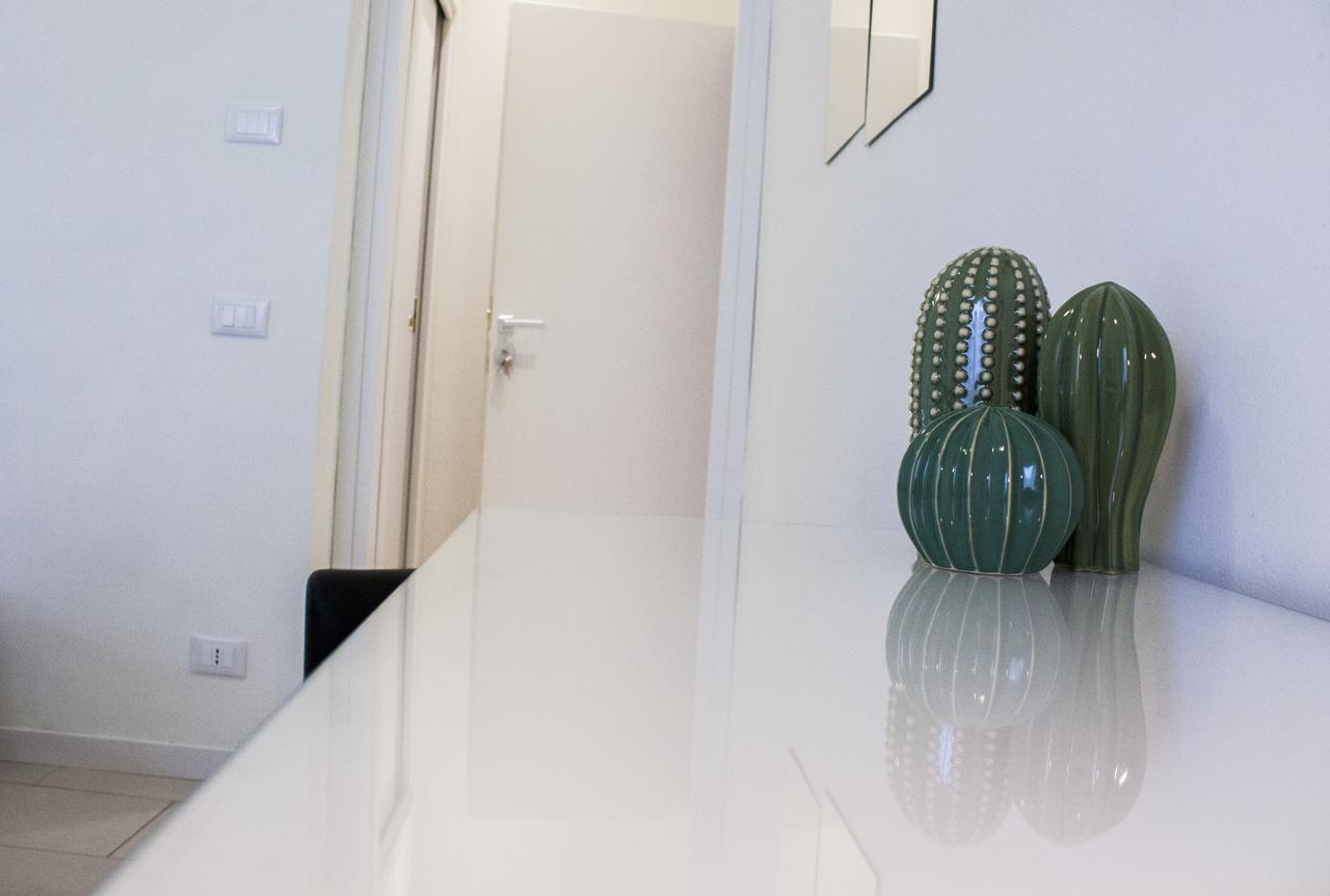 Apartament Neroli Mondello Zewnętrze zdjęcie