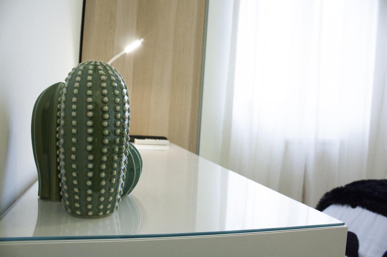 Apartament Neroli Mondello Zewnętrze zdjęcie
