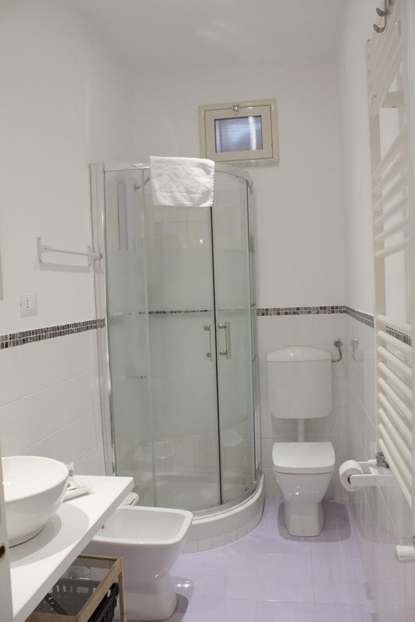 Apartament Neroli Mondello Zewnętrze zdjęcie