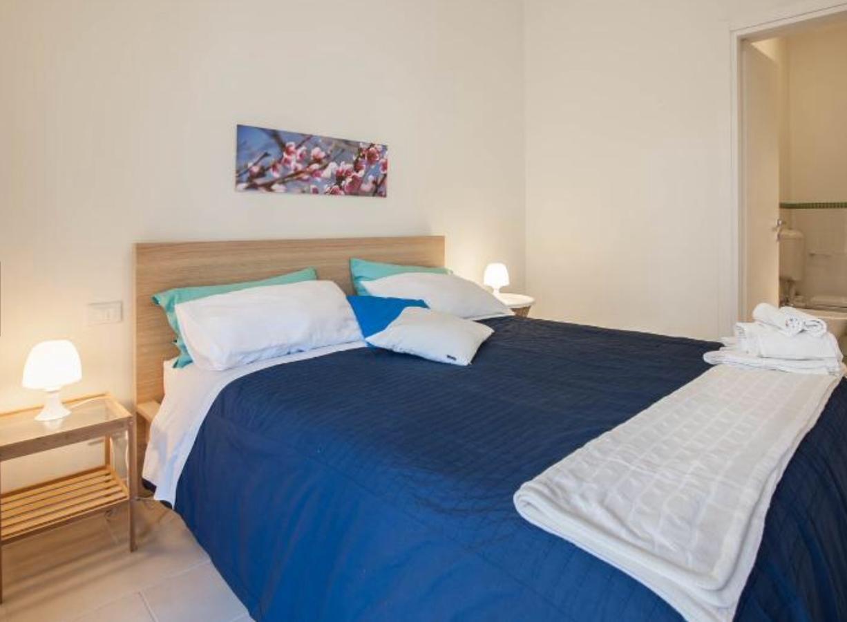 Apartament Neroli Mondello Zewnętrze zdjęcie