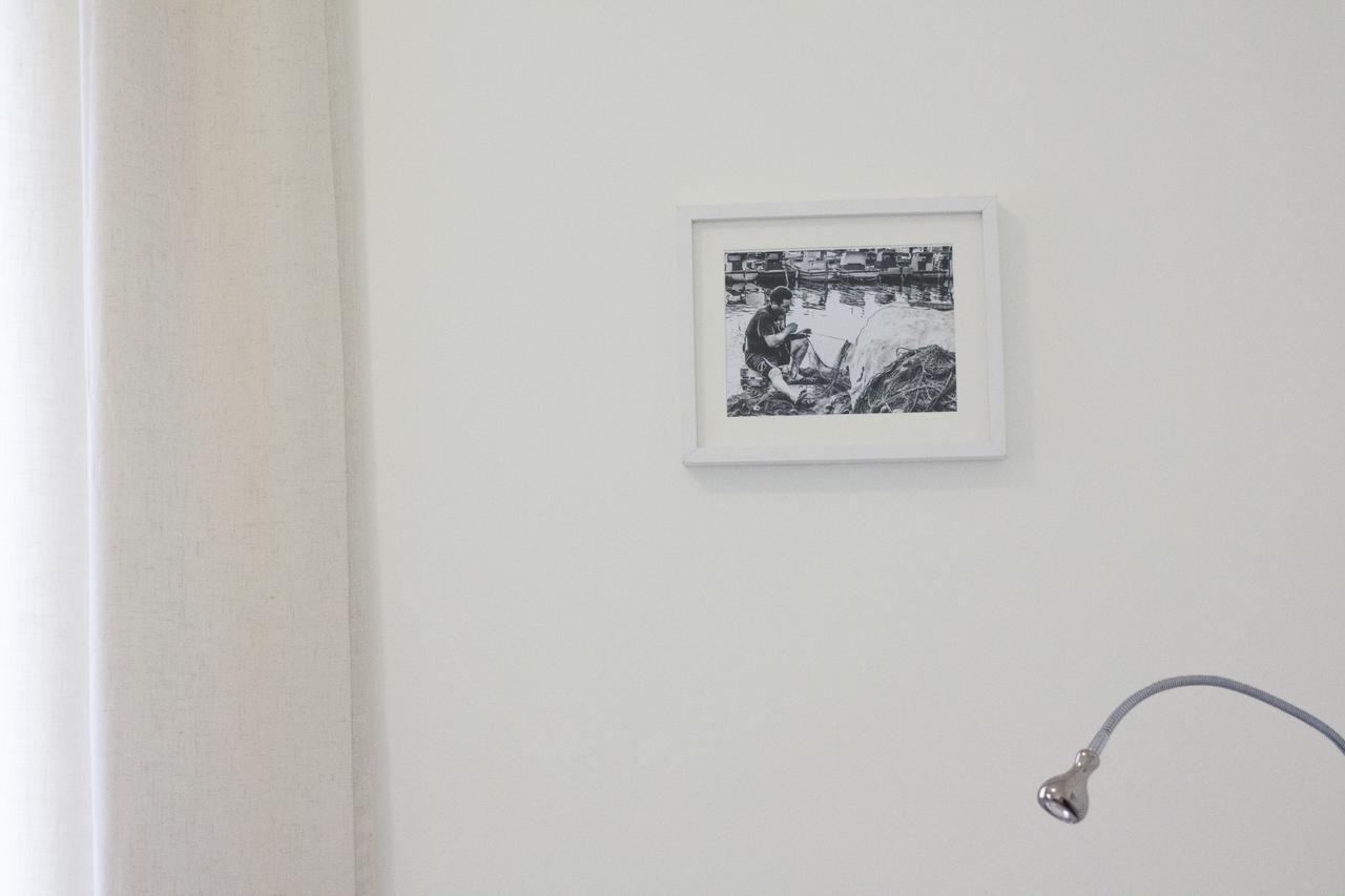 Apartament Neroli Mondello Zewnętrze zdjęcie