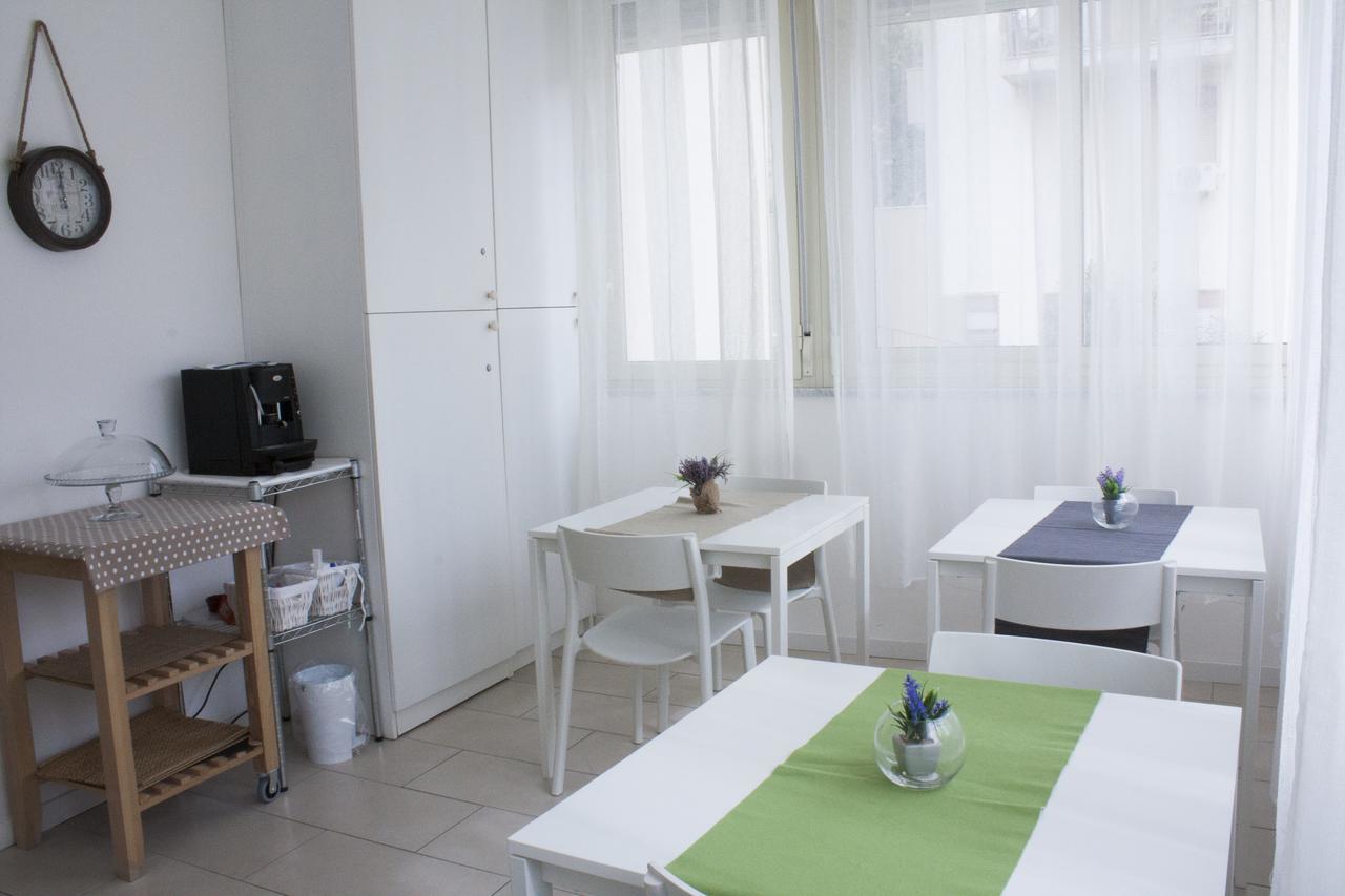 Apartament Neroli Mondello Zewnętrze zdjęcie