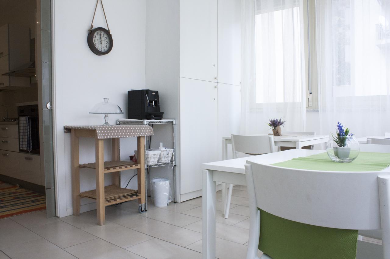 Apartament Neroli Mondello Zewnętrze zdjęcie