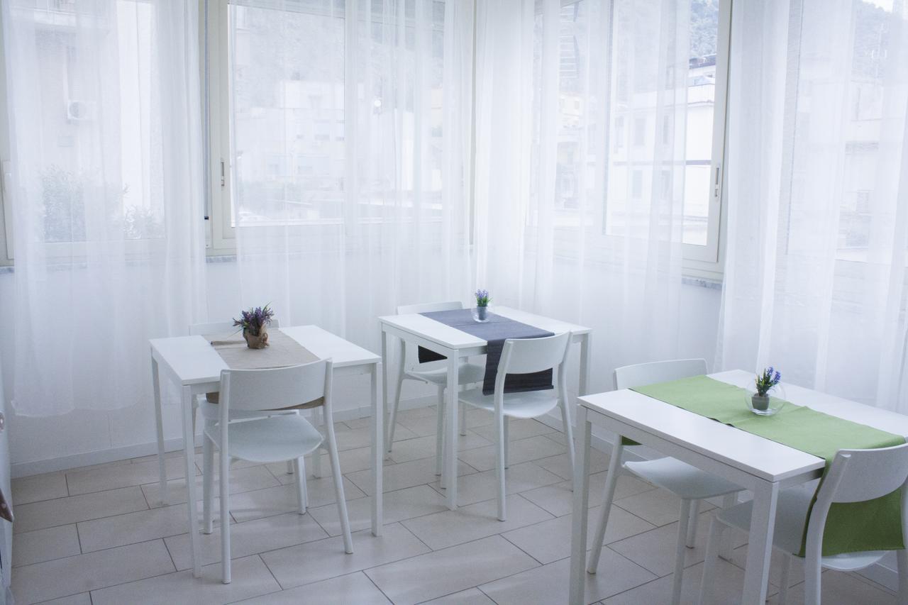 Apartament Neroli Mondello Zewnętrze zdjęcie