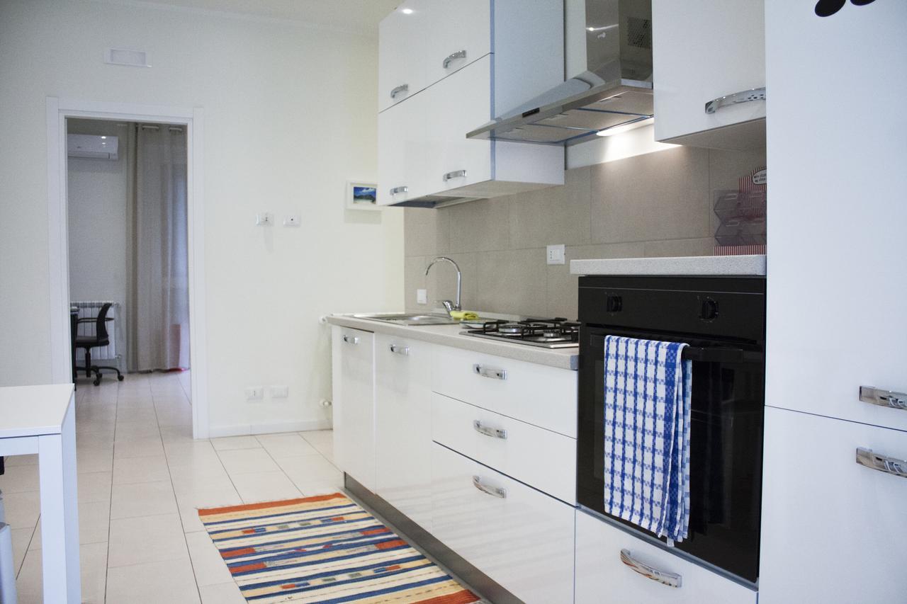 Apartament Neroli Mondello Zewnętrze zdjęcie