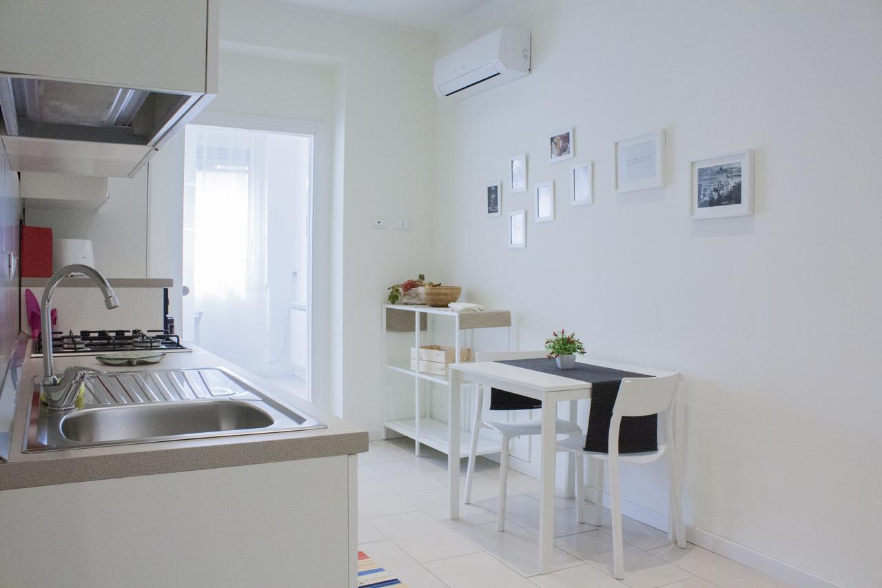 Apartament Neroli Mondello Zewnętrze zdjęcie