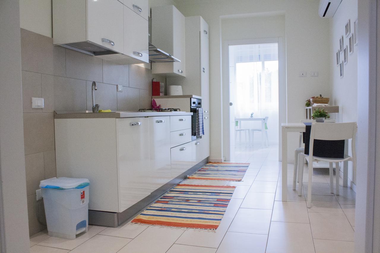 Apartament Neroli Mondello Zewnętrze zdjęcie
