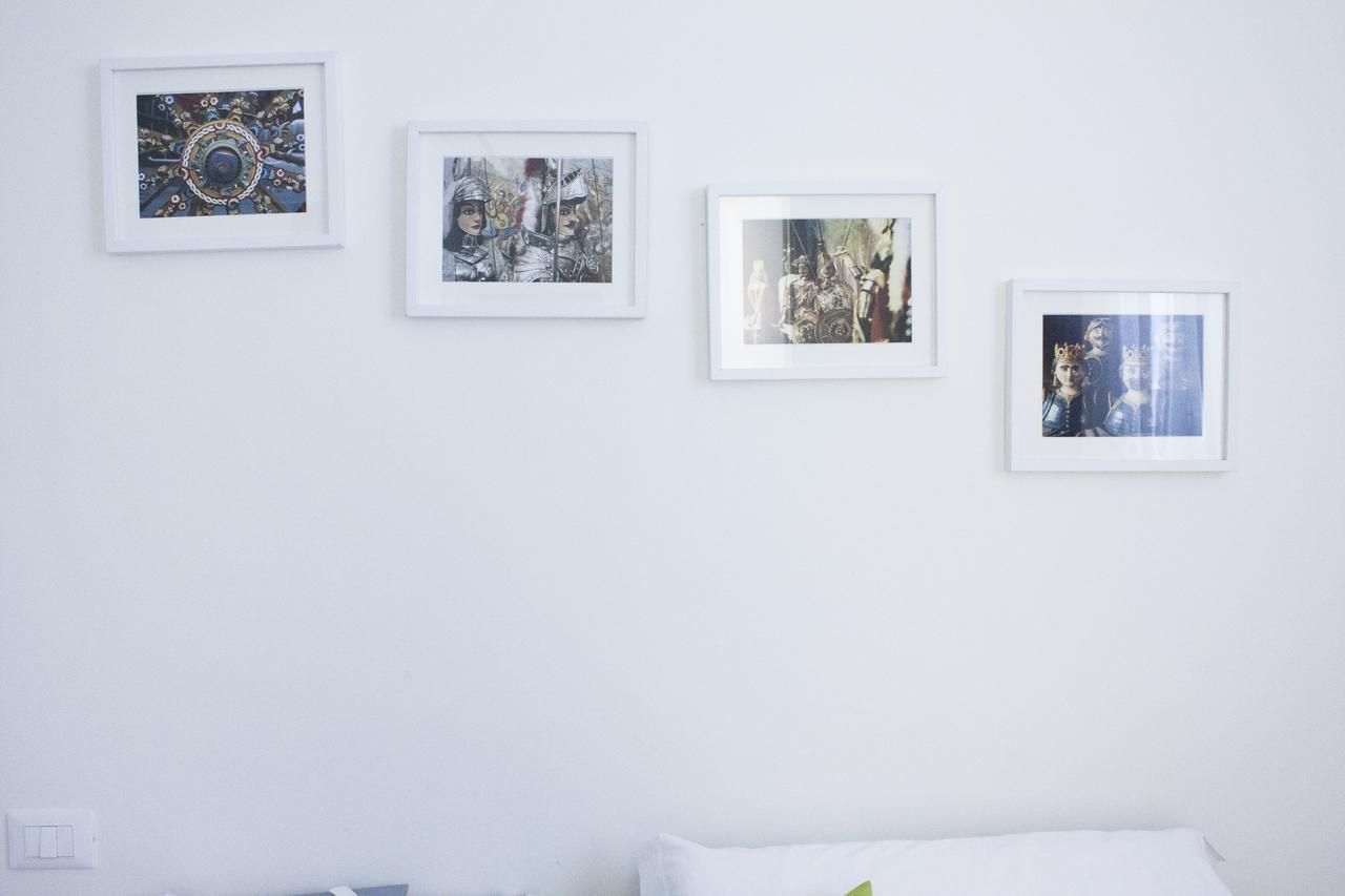 Apartament Neroli Mondello Zewnętrze zdjęcie