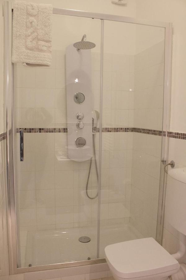 Apartament Neroli Mondello Zewnętrze zdjęcie